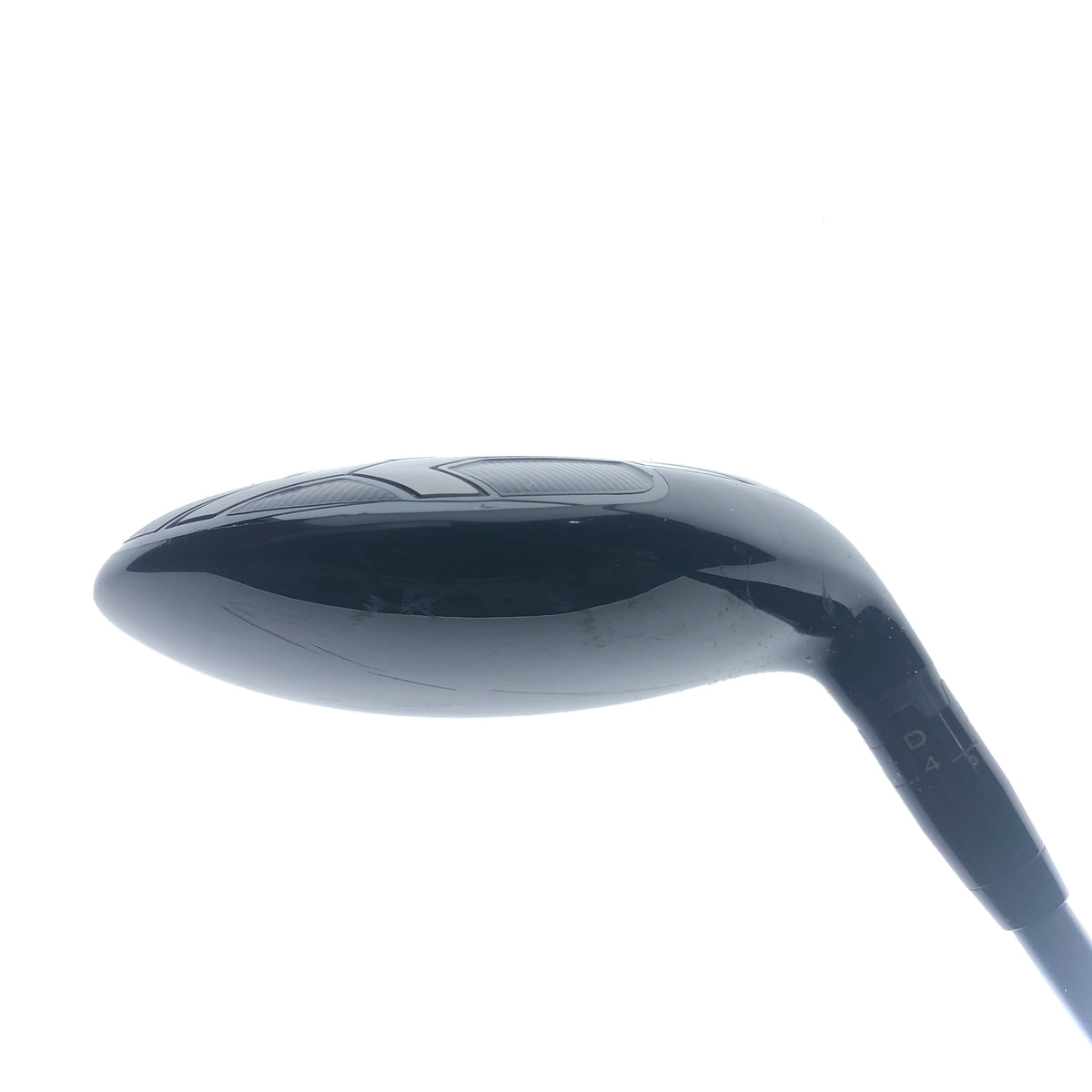 Used Titleist TS3 3 Fairway Wood / 15.0 Degrees / Stiff Flex