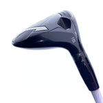 Used Titleist TS3 3 Fairway Wood / 15.0 Degrees / Stiff Flex