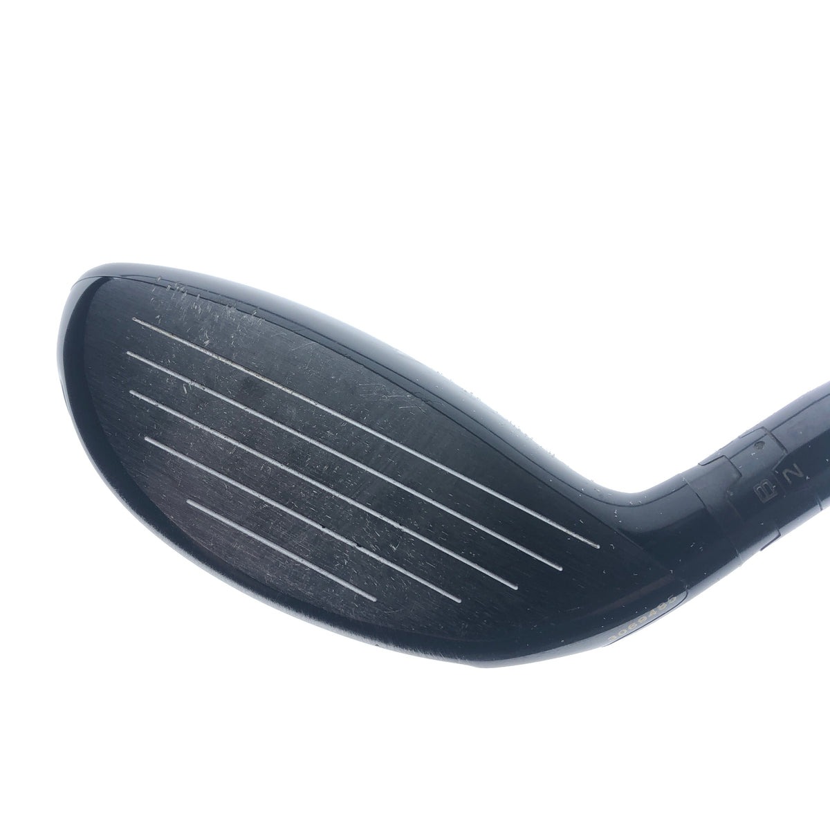 Used Titleist TS3 3 Fairway Wood / 15.0 Degrees / Stiff Flex