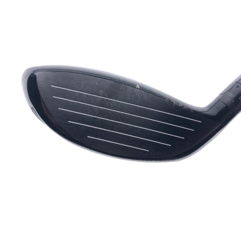 Used Titleist TS3 3 Fairway Wood / 15.0 Degrees / Stiff Flex
