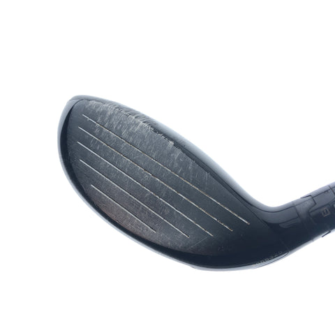 Used Titleist TS3 3 Fairway Wood / 15.0 Degrees / Stiff Flex