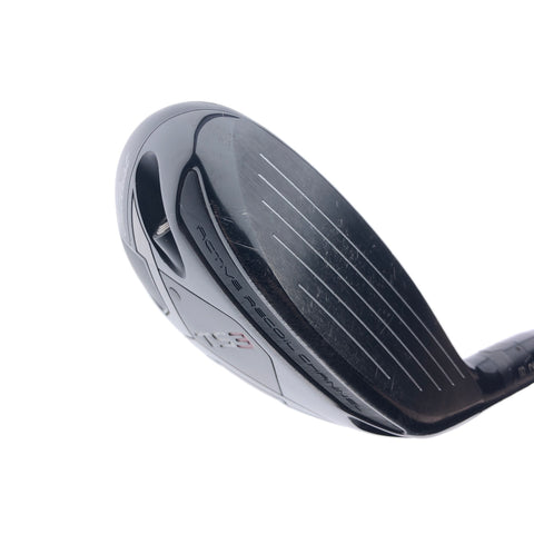 Used Titleist TS3 3 Fairway Wood / 15.0 Degrees / Stiff Flex