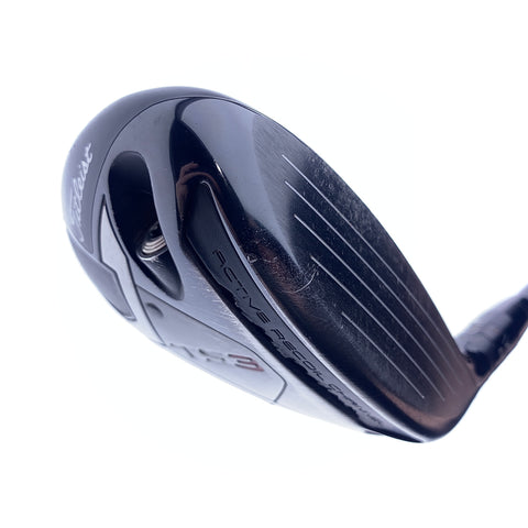 Used Titleist TS3 3 Fairway Wood / 15.0 Degrees / Stiff Flex