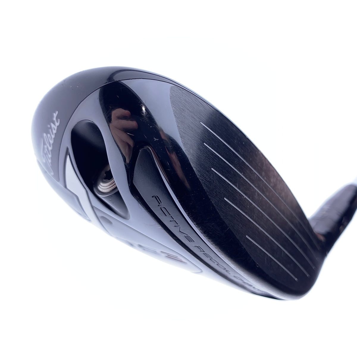 Used Titleist TS3 3 Fairway Wood / 15.0 Degrees / Stiff Flex