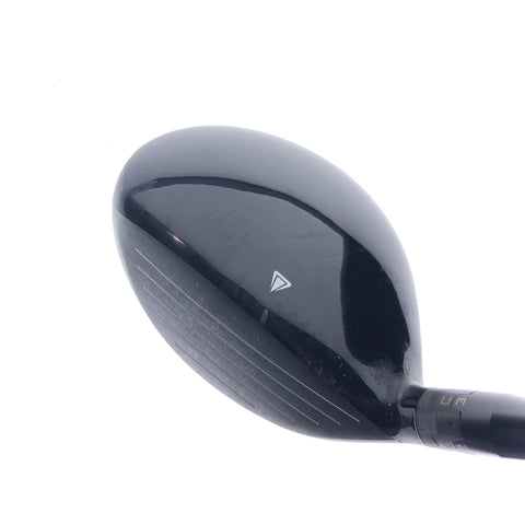 Used Titleist TS3 3 Fairway Wood / 15.0 Degrees / Stiff Flex