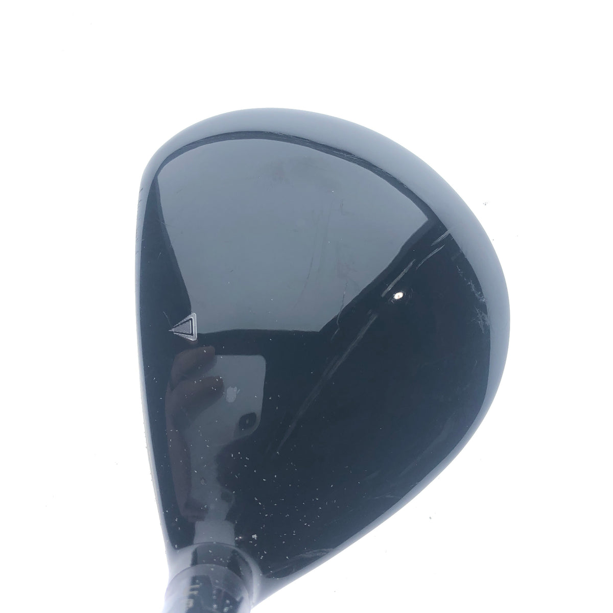 Used Titleist TS3 3 Fairway Wood / 15.0 Degrees / Stiff Flex