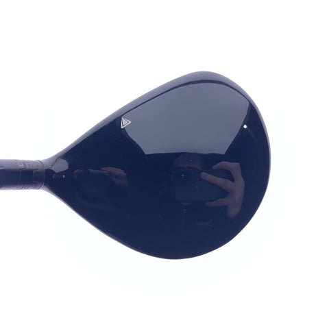 Used Titleist TS3 3 HL Fairway Wood / 14.5 Degrees / X-Stiff Flex