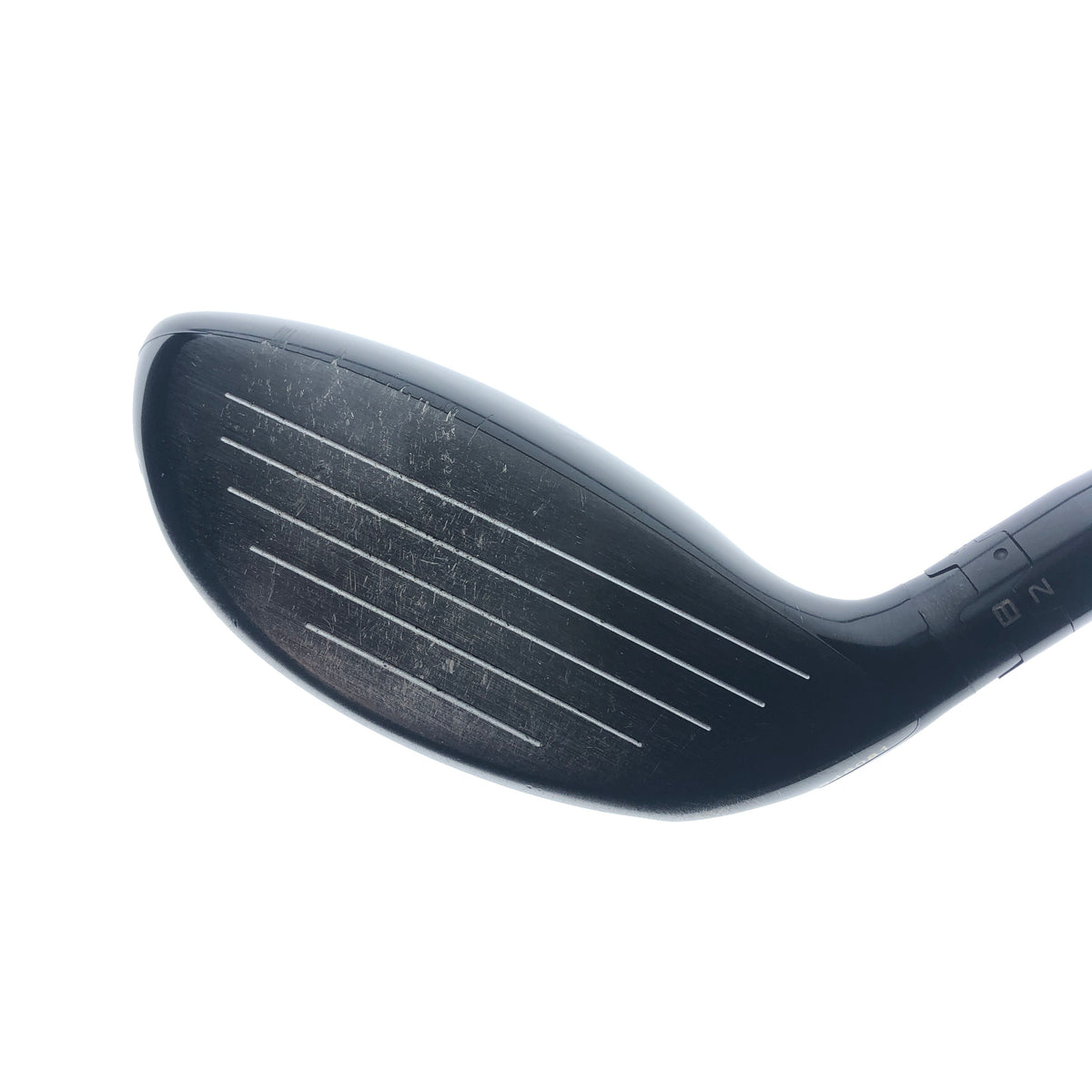 Used Titleist TS3 3 HL Fairway Wood / 16.5 Degrees / Regular Flex