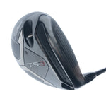 Used Titleist TS3 3 HL Fairway Wood / 16.5 Degrees / Regular Flex