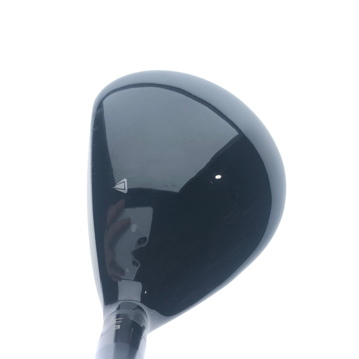Used Titleist TS3 3 HL Fairway Wood / 16.5 Degrees / Regular Flex