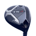 Used Titleist TS3 3 HL Fairway Wood / 16.5 Degrees / Regular Flex