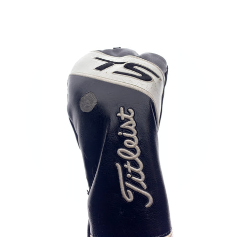 Used Titleist TS3 3 HL Fairway Wood / 16.5 Degrees / Stiff Flex