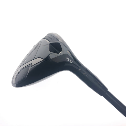 Used Titleist TS3 3 HL Fairway Wood / 16.5 Degrees / Stiff Flex