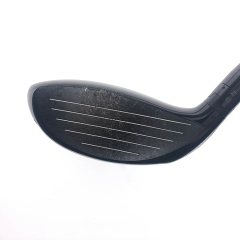 Used Titleist TS3 3 HL Fairway Wood / 16.5 Degrees / Stiff Flex