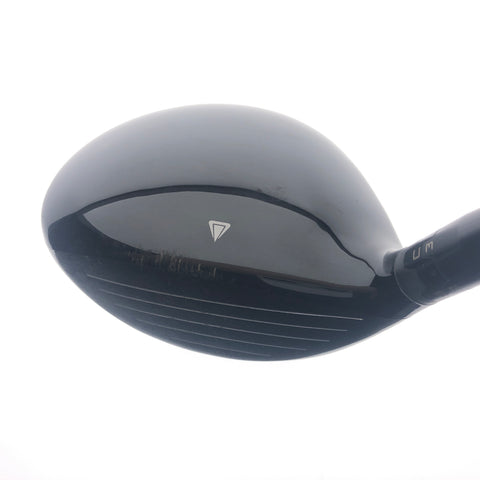 Used Titleist TS3 3 HL Fairway Wood / 16.5 Degrees / Stiff Flex