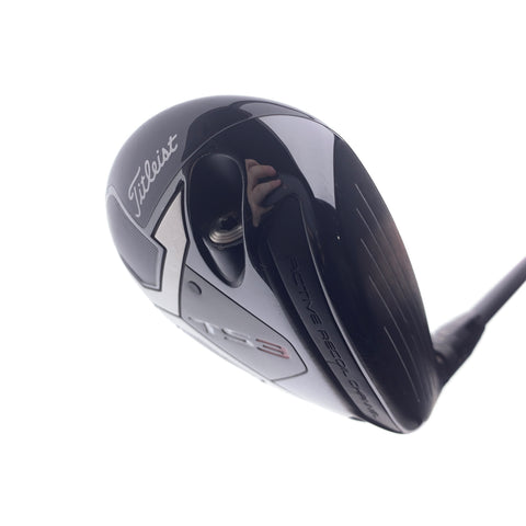 Used Titleist TS3 3 HL Fairway Wood / 16.5 Degrees / Stiff Flex