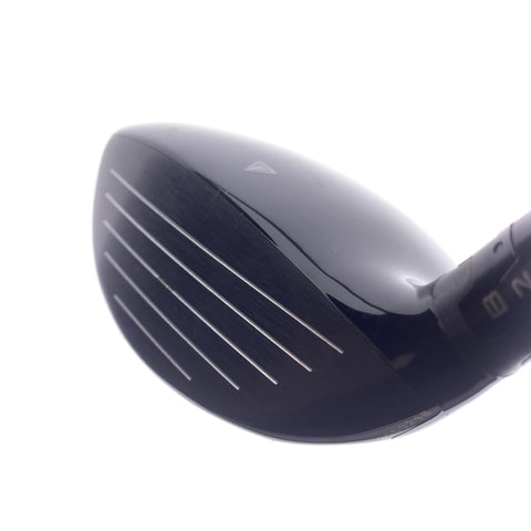 Used Titleist TS3 3 HL Fairway Wood / 16.5 Degrees / Stiff Flex