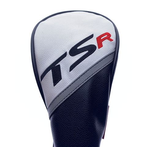 Used Titleist TS3 3 HL Fairway Wood / 16.5 Degrees / X-Stiff Flex