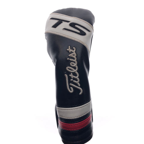 Used Titleist TS3 3 Hybrid / 19 Degrees / A Flex