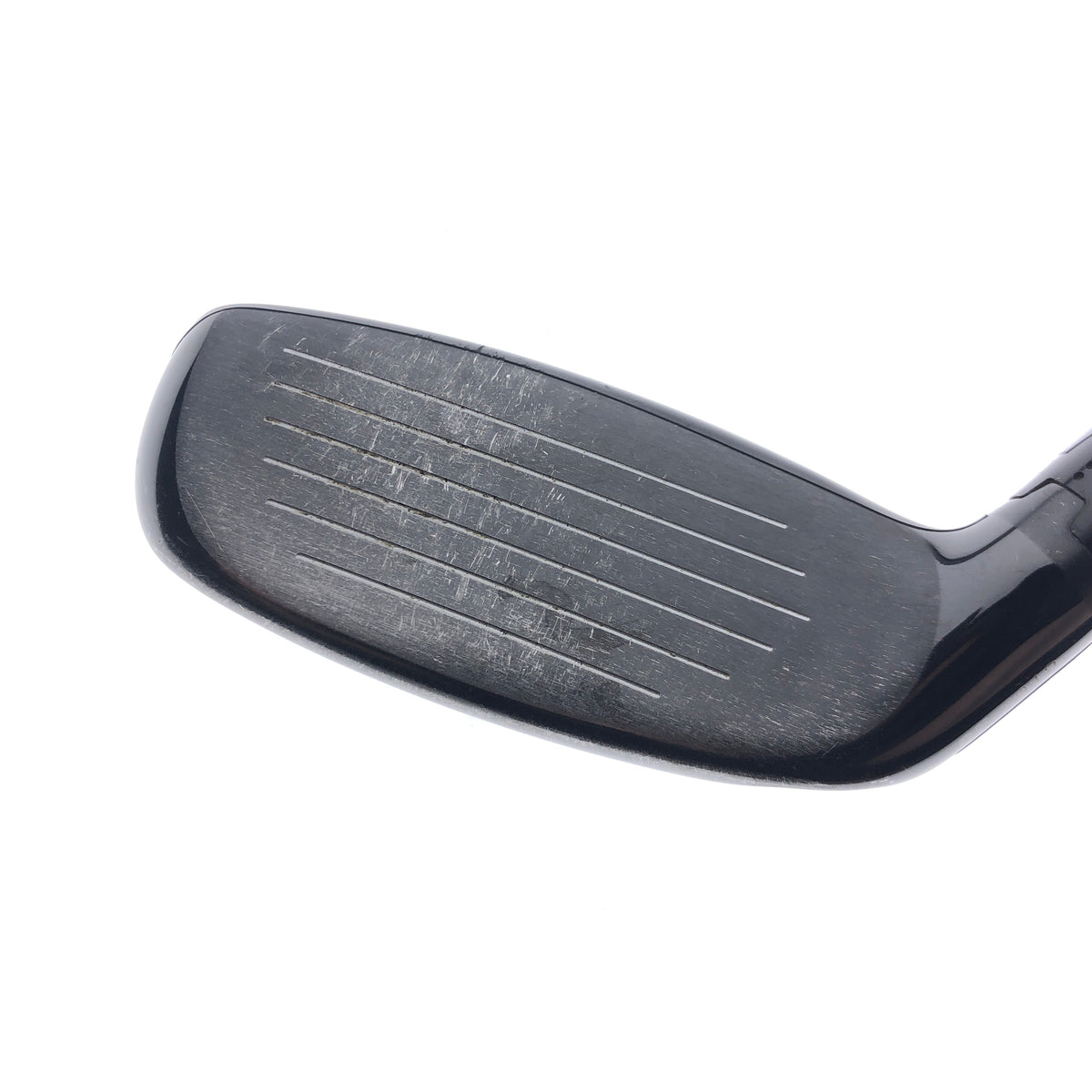 Used Titleist TS3 3 Hybrid / 19 Degrees / Stiff Flex