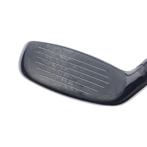 Used Titleist TS3 3 Hybrid / 19 Degrees / Stiff Flex