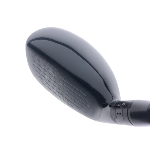 Used Titleist TS3 3 Hybrid / 19 Degrees / Stiff Flex