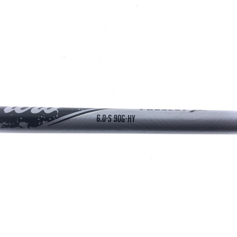 Used Titleist TS3 3 Hybrid / 19 Degrees / Stiff Flex