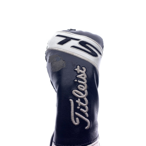 Used Titleist TS3 3 Hybrid / 19.0 Degrees / Regular Flex