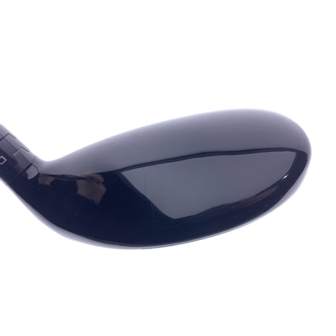 Used Titleist TS3 3 Hybrid / 19.0 Degrees / Regular Flex