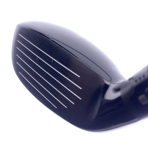 Used Titleist TS3 3 Hybrid / 19.0 Degrees / Regular Flex