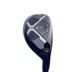 Used Titleist TS3 3 Hybrid / 19.0 Degrees / Soft Regular Flex