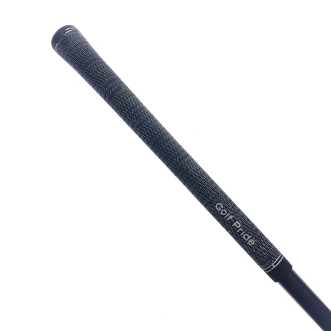 Used Titleist TS3 3 Hybrid / 19.0 Degrees / Stiff Flex