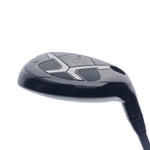 Used Titleist TS3 3 Hybrid / 19.0 Degrees / Stiff Flex
