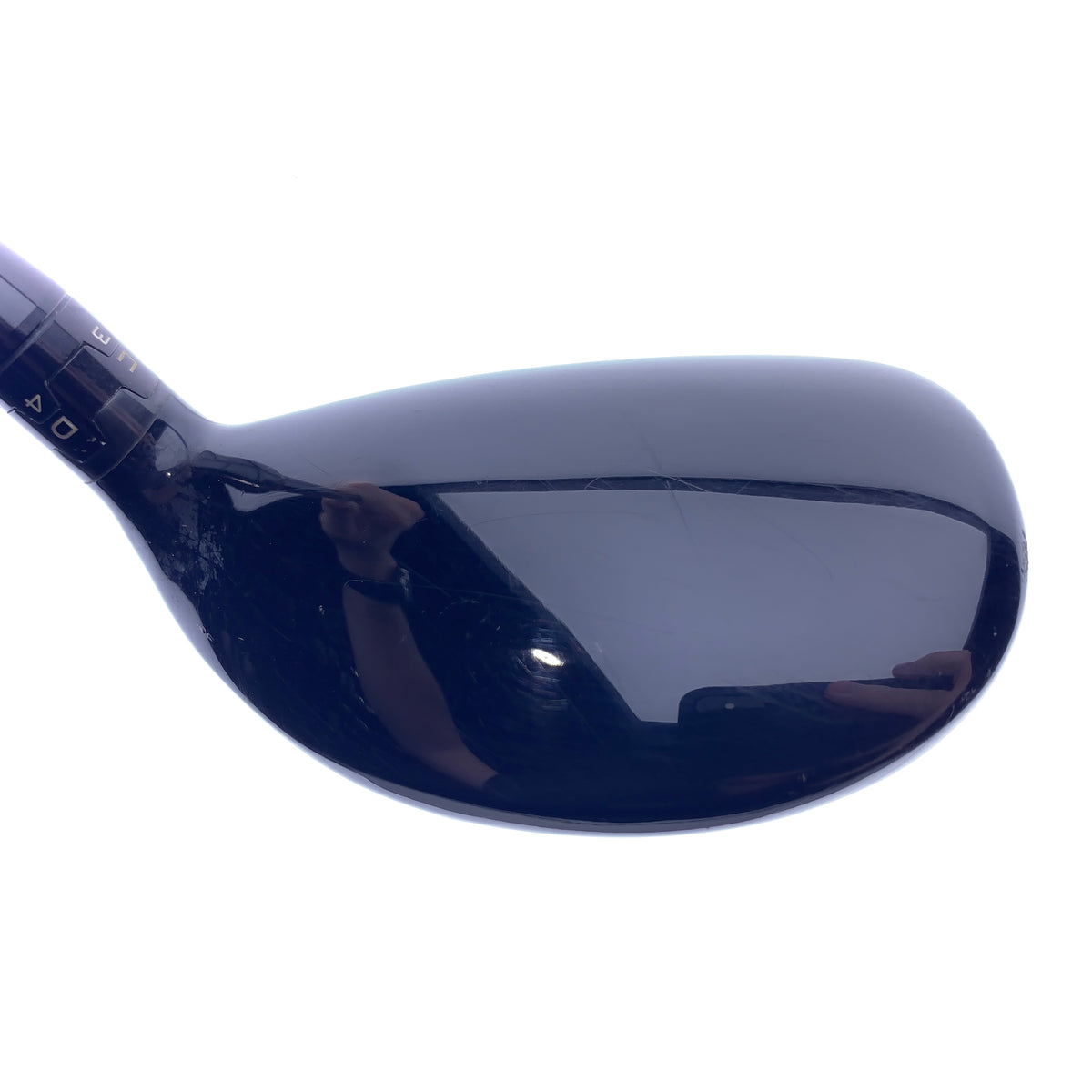 Used Titleist TS3 3 Hybrid / 19.0 Degrees / Stiff Flex