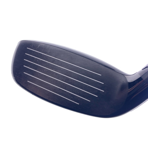 Used Titleist TS3 3 Hybrid / 19.0 Degrees / Stiff Flex