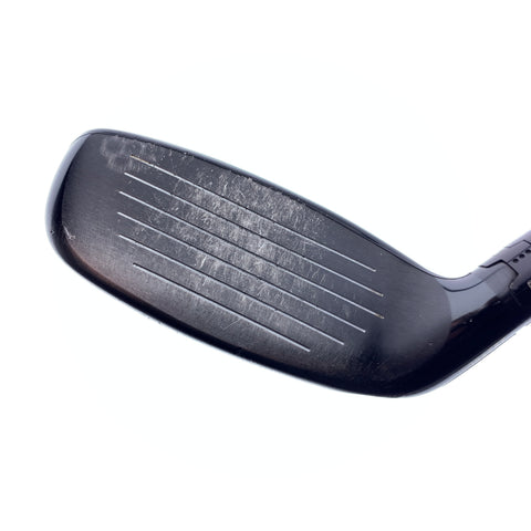 Used Titleist TS3 3 Hybrid / 19.0 Degrees / Stiff Flex