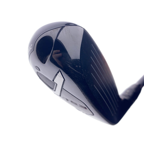 Used Titleist TS3 3 Hybrid / 19.0 Degrees / Stiff Flex