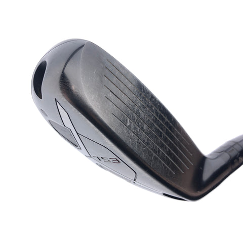 Used Titleist TS3 3 Hybrid / 19.0 Degrees / Stiff Flex