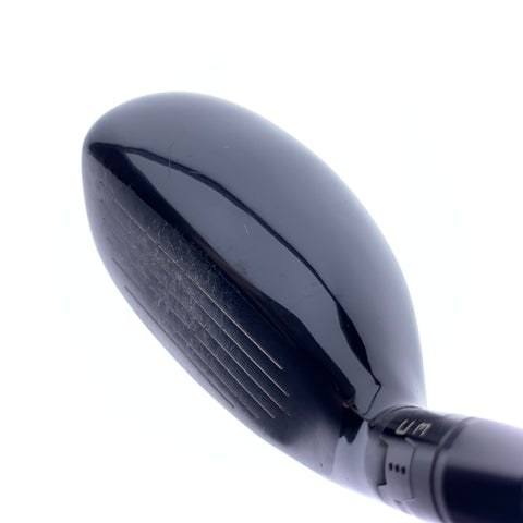 Used Titleist TS3 3 Hybrid / 19.0 Degrees / Stiff Flex