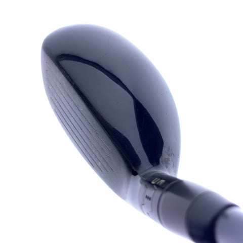 Used Titleist TS3 3 Hybrid / 19.0 Degrees / Stiff Flex