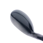 Used Titleist TS3 3 Hybrid / 19.0 Degrees / Stiff Flex
