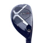 Used Titleist TS3 3 Hybrid / 19.0 Degrees / Stiff Flex