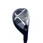 Used Titleist TS3 3 Hybrid / 19.0 Degrees / Stiff Flex