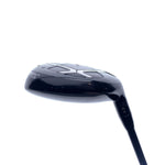 Used Titleist TS3 4 Hybrid / 21.0 Degrees / TX Flex
