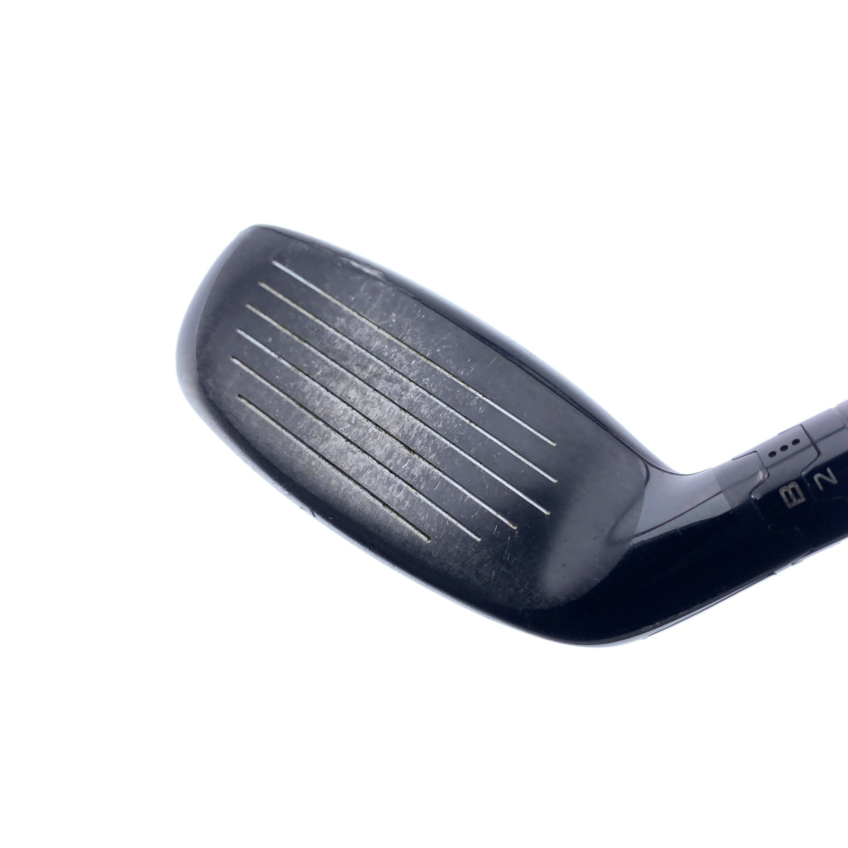 Used Titleist TS3 4 Hybrid / 21.0 Degrees / TX Flex
