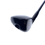 Used Titleist TS3 4 Hybrid / 21.0 Degrees / TX Flex