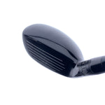 Used Titleist TS3 4 Hybrid / 21.0 Degrees / TX Flex