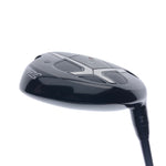 Used Titleist TS3 4 Hybrid / 23.0 Degrees / Stiff Flex