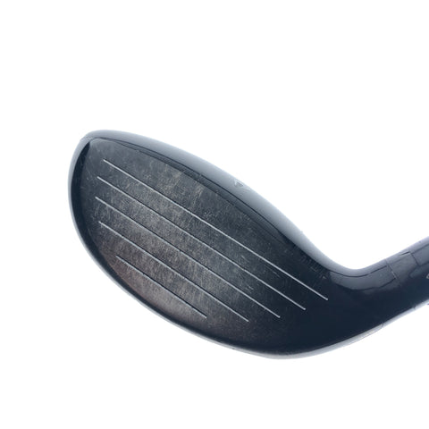 Used Titleist TS3 5 Fairway Wood / 18.0 Degrees / Stiff Flex