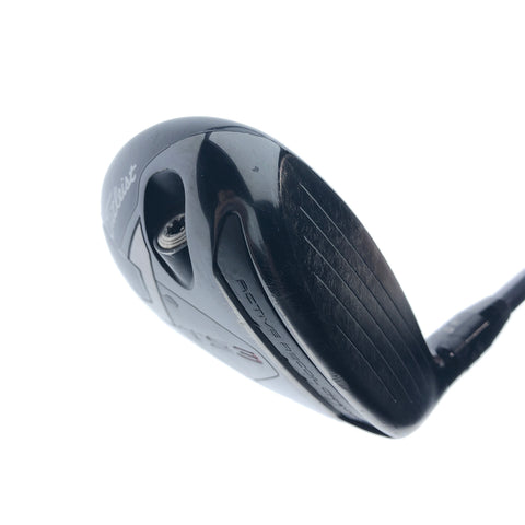 Used Titleist TS3 5 Fairway Wood / 18.0 Degrees / Stiff Flex